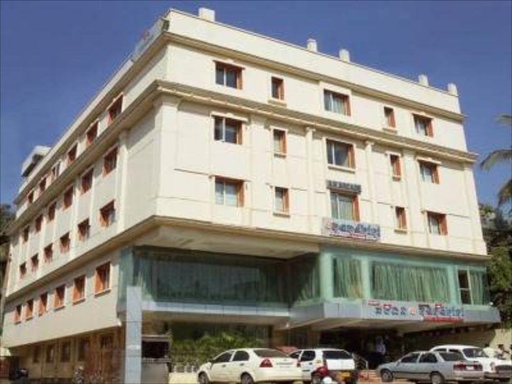 Hotel Nandhini J.P.Nagar,Bengaluru>>Bangalore Urban,2 star