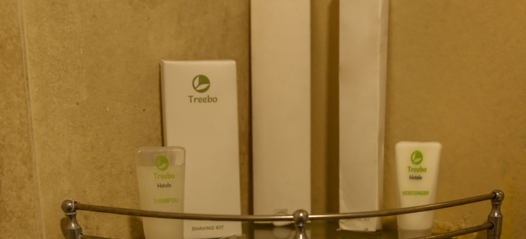 Octave Fairmont Suites,Bengaluru>>Bangalore Urban,3 star