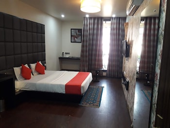 Hotel Sandalwood,Madhya Pradesh>>Bhopal,3 star