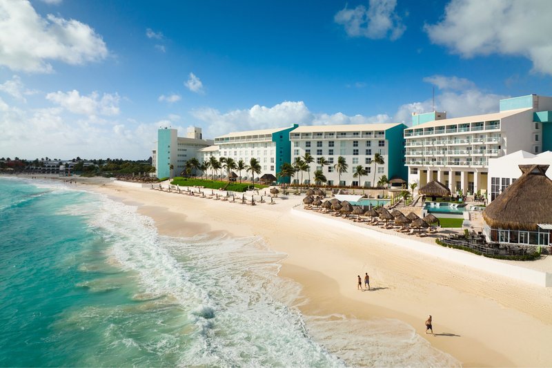 the westin resort and spa cancun