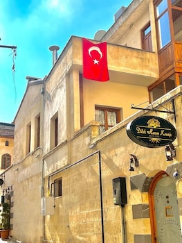 dilek hanim konagi butik otel