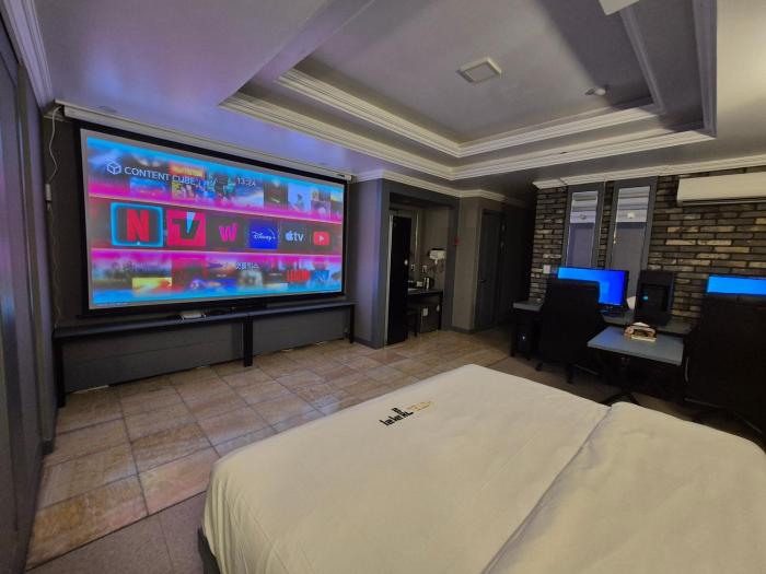 pyeongtaek gallery hotel