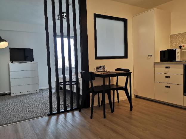 Eastcliff Escape Folkestone,,0 star