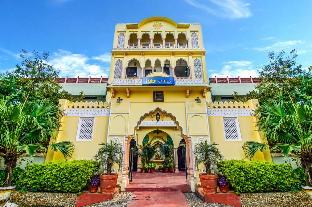 Hotel Utsav Niwas,Vidhyadhar Nagar>>Jaipur,3 star