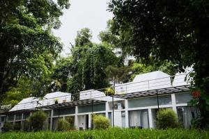 S River Resorts,Cochin,4 star