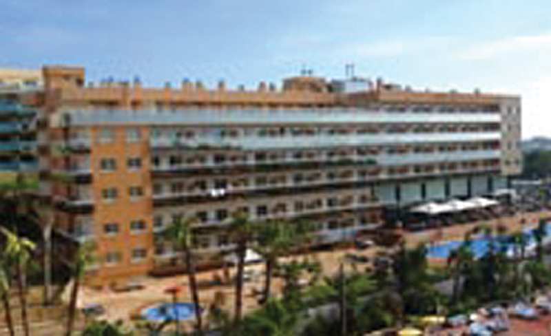 Sunclub,,4 star