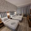 Vista Square Hotel,,3 star