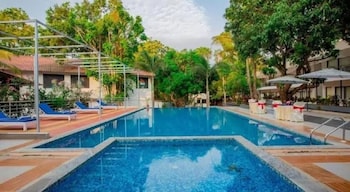 The Byke Retreat - The Byke Royal Pearl (North Goa),Vagator Beach-North Goa,3 star