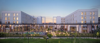 doubletree by hilton canakkale