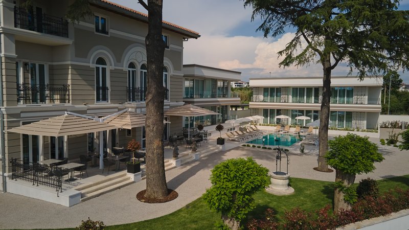 Palazzo Rainis Hotel & Spa - Adults Only,,4 star