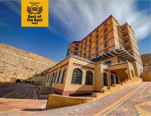 Petra Canyon Hotel,,4 star