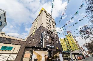 Wonju Hotel Haru