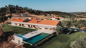 Herdade Dos Cordeiros,,3 star