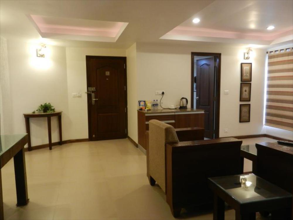 Brunton Heights,Bengaluru>>Bangalore Urban,4 star