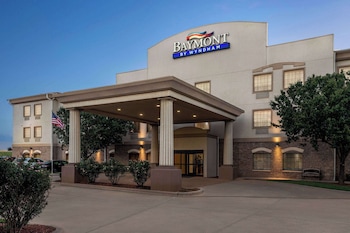 baymont by wyndham wichita falls