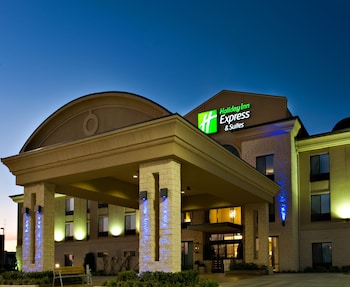 holiday inn express wichita falls by ihg