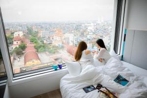 Sojo Hotel Lang Son,,4 star