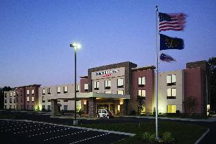 springhill suites by marriott terre haute