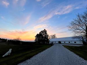 Essenbaekgaard B&B