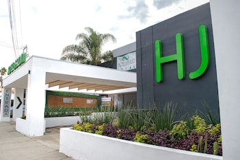 Hotel Jardin,,2 star