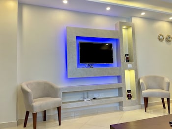 sharm hills luxury self catering apartment penthouse