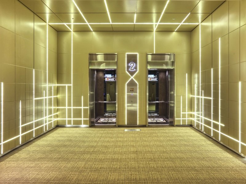 Golden Tulip - Aesthetics,Miaoli County>>Miaoli,4 star