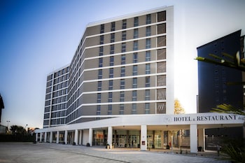 Hotel Degli Arcimboldi,In Milan (Bicocca),4 star
