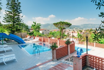 bleu village villaggio turistico