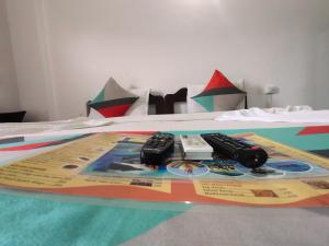 Baga View Inn,Goa>>Baga,3 star