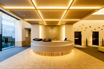 montblanc hotel raffine nagoya ekimae