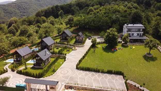 kartepe panorama suites