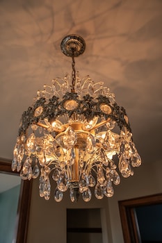 The Urstad House B&B,,3 star