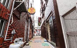 Ulleung Ara Hotel,,2 star