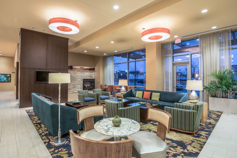 Residence Inn Arlington Ballston,Arlington County>>Arlington,3 star