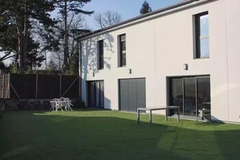 Résidence Montifault,,1 star