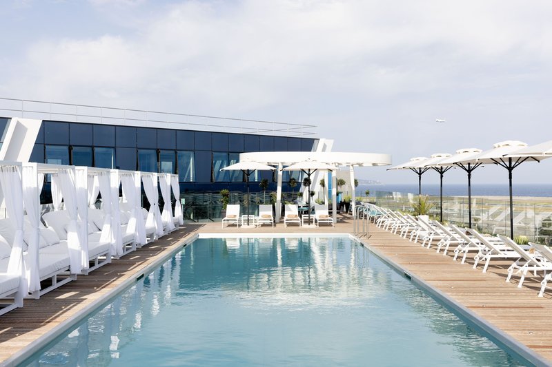 sheraton nice airport