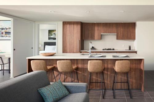 Level Seattle Downtown - South Lake Union,,4 star