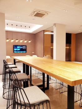 Grace Patong Hotel,,3 star