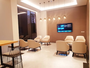 Grace Patong Hotel,,3 star