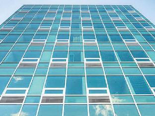 asiatic hotel by laguardia airport