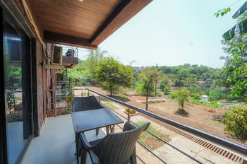 Hotel Raaya Regency,Panchgani,2 star