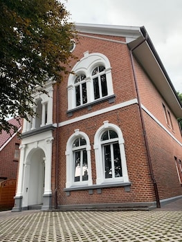 haus kachelot