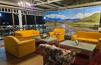 mont aux sources drakensberg resort