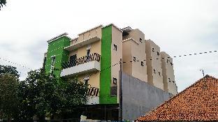 Cozy Residence Muwardi Jakarta,,4 star