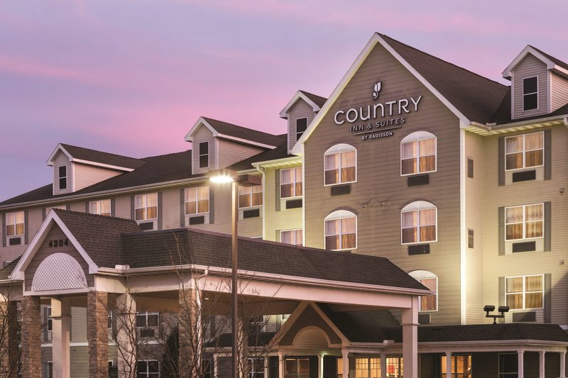 Country Inn & Suites By Radisson, Bentonville Sout