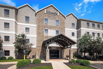 staybridge suites bentonville rogers by ihg