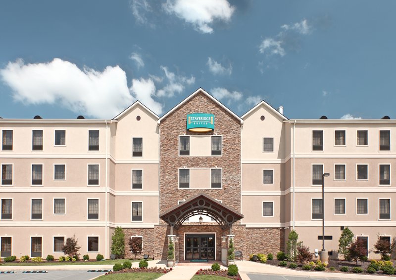 Staybridge Suites Bentonville-Rogers, An Ihg Hotel