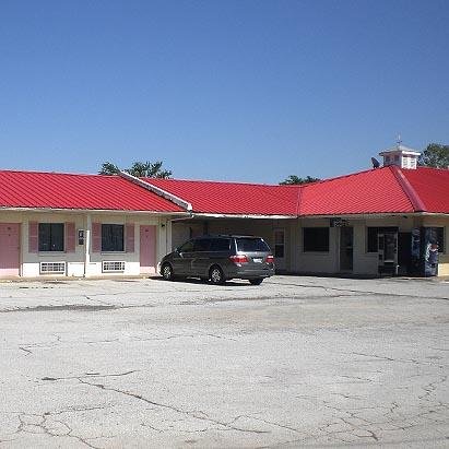 Super 7 Inn Siloam Springs,Siloam Springs>>Bentonville - Fayetteville,2 star