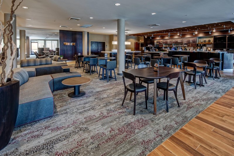 Courtyard By Marriott Troy