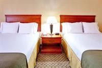 holiday inn express and suites greenwood by ihg